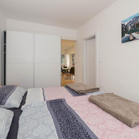 Baernappartements Barnbäch المظهر الخارجي الصورة