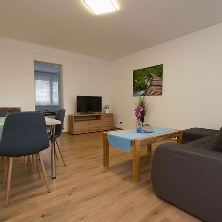 Baernappartements Barnbäch المظهر الخارجي الصورة