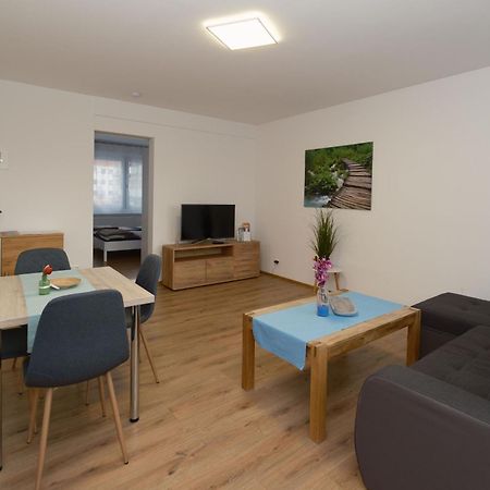 Baernappartements Barnbäch المظهر الخارجي الصورة