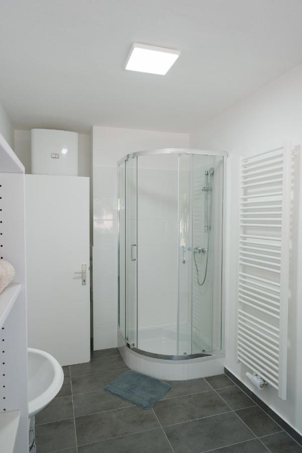 Baernappartements Barnbäch المظهر الخارجي الصورة