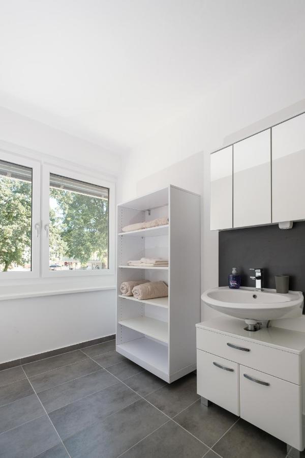 Baernappartements Barnbäch المظهر الخارجي الصورة