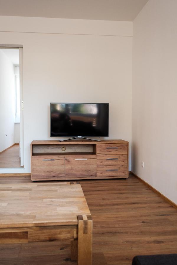 Baernappartements Barnbäch المظهر الخارجي الصورة