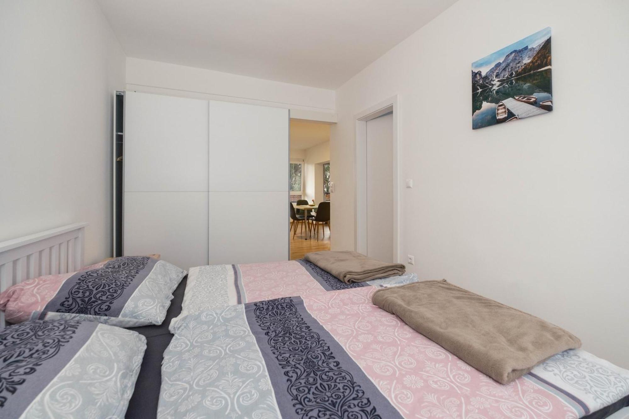 Baernappartements Barnbäch المظهر الخارجي الصورة