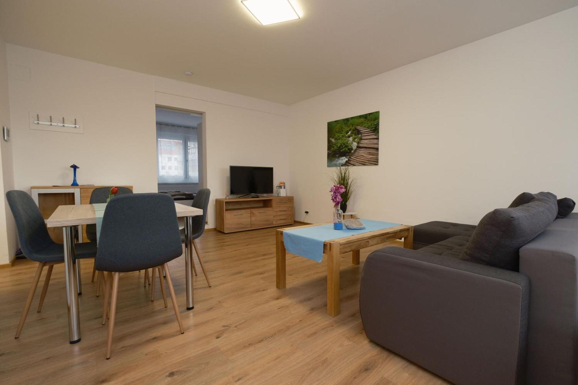 Baernappartements Barnbäch المظهر الخارجي الصورة