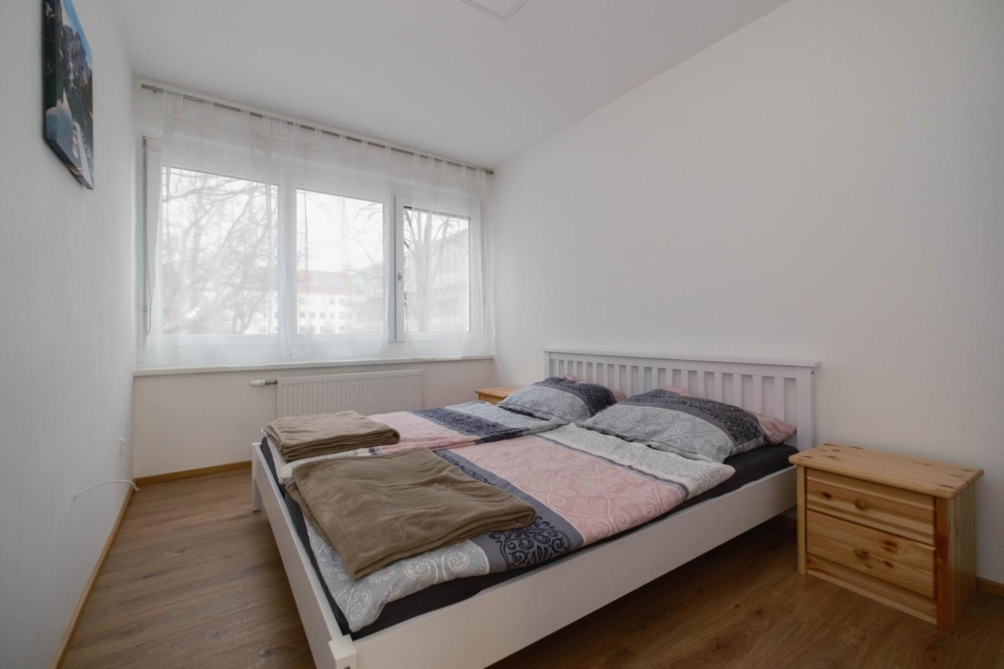 Baernappartements Barnbäch المظهر الخارجي الصورة